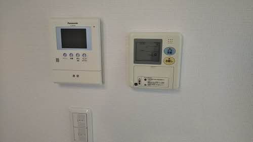 シャーメゾンコートK 0101号-7