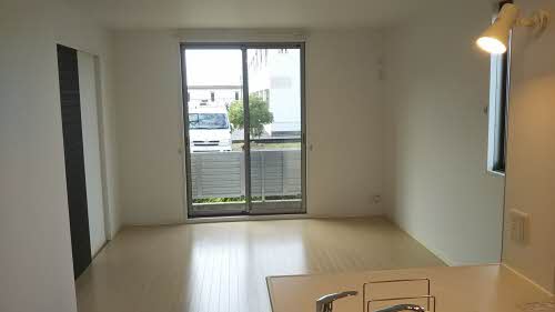 シャーメゾンコートK 0101号-8