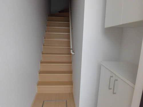 シャーメゾンコートK 0202号-3