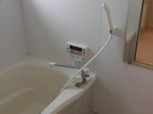 シャーメゾンコートK 0202号-4