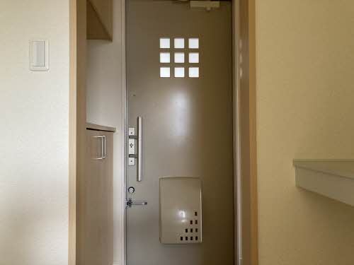 リブ ソレイユS 0101号-9