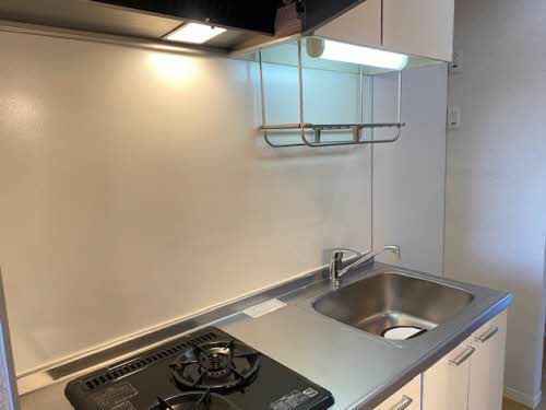 ハイツ　和 0201号-2