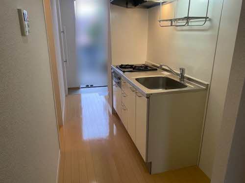 ハイツ　和 0201号-3