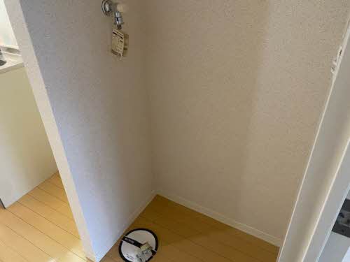 ハイツ　和 0201号-8