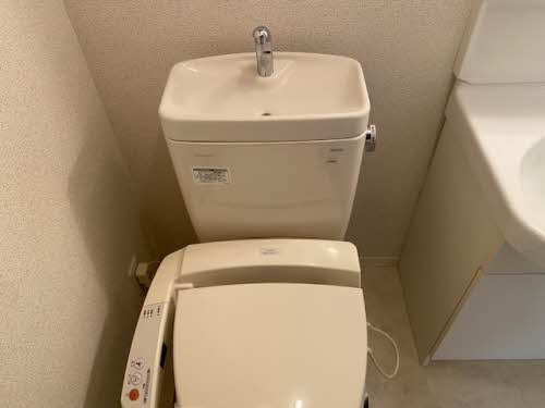 ハイツ　和 0201号-9