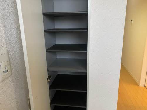 ハイツ　和 0201号-10