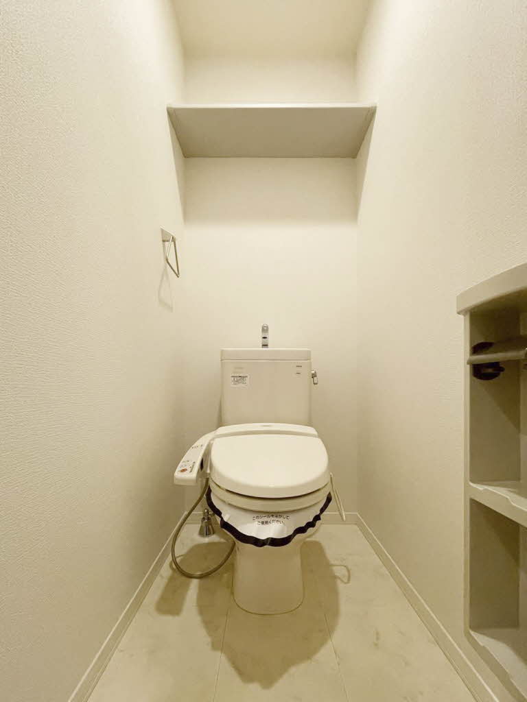 シャーメゾン　グレース 0201号-6