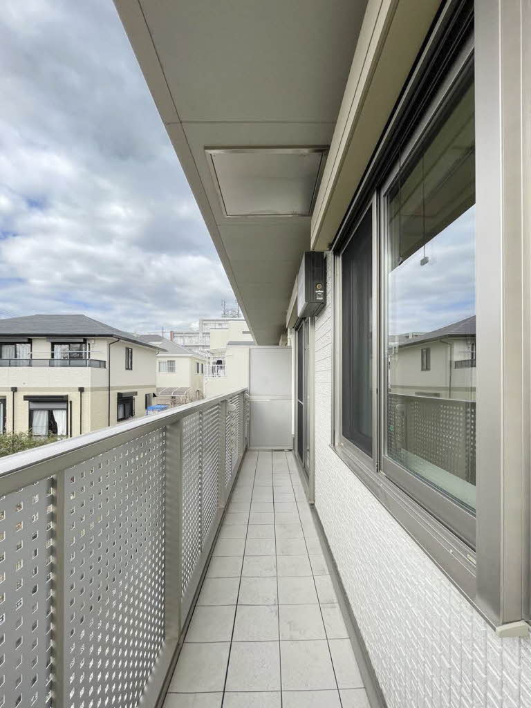 シャーメゾン　グレース 0201号-11