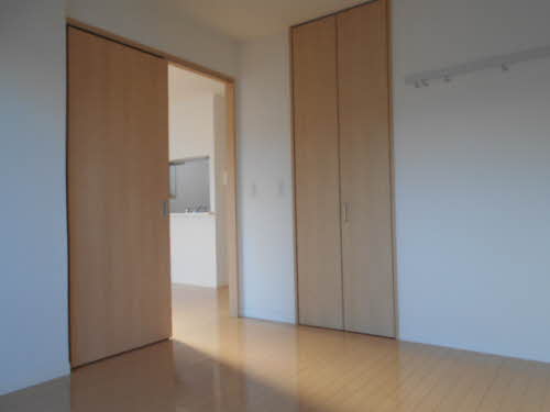 シャーメゾン ヴァルト 0303号-3