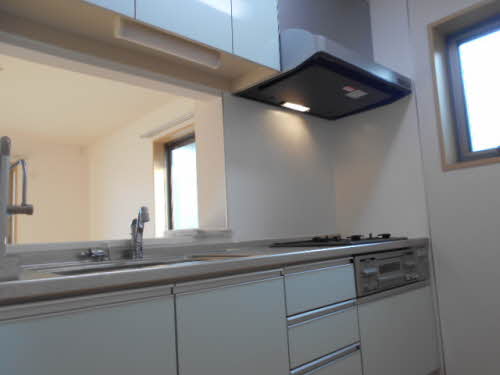 シャーメゾン ヴァルト 0303号-4