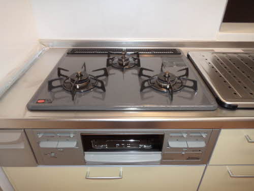 シャーメゾン　コモド 0103号-3