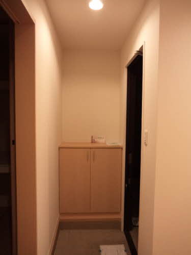 シャーメゾン　コモド 0103号-4