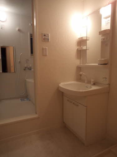 シャーメゾン　コモド 0103号-6