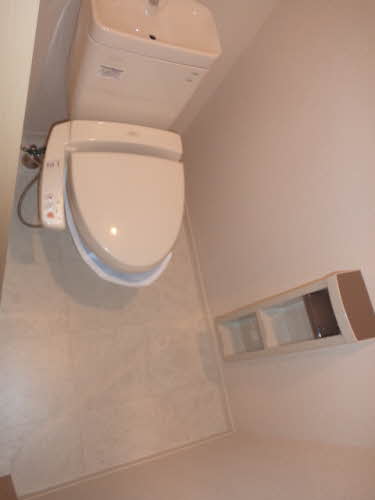 シャーメゾン　コモド 0103号-10