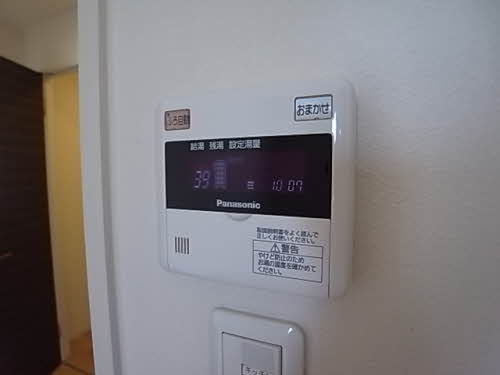 ファミール桜 B202号-6