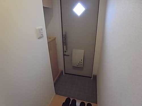 ファミール桜 B202号-13