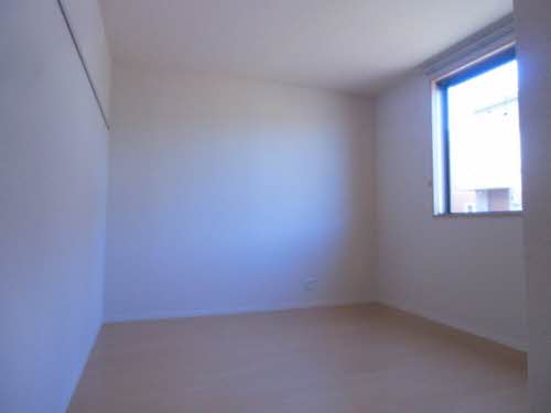 ベル・フロンテ A101号-3