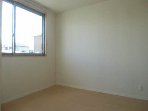 ベル・フロンテ A101号-4