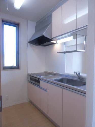 ベル・フロンテ A101号-5