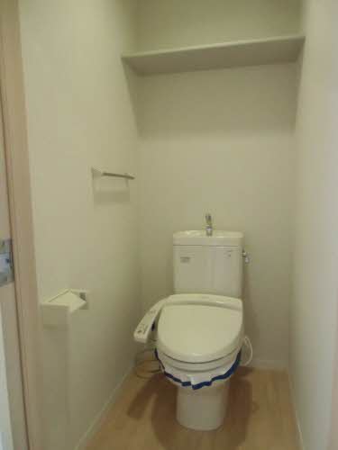 ベル・フロンテ A101号-7