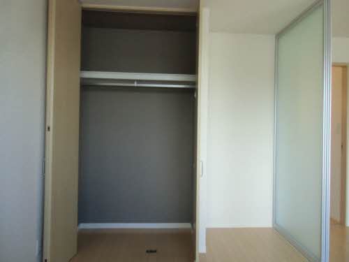 ベル・フロンテ A101号-9