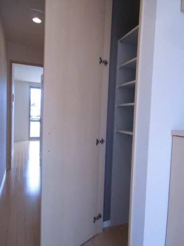 ベル・フロンテ A101号-10