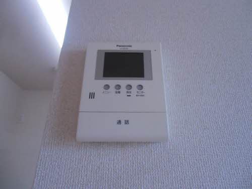 ベル・フロンテ A101号-11