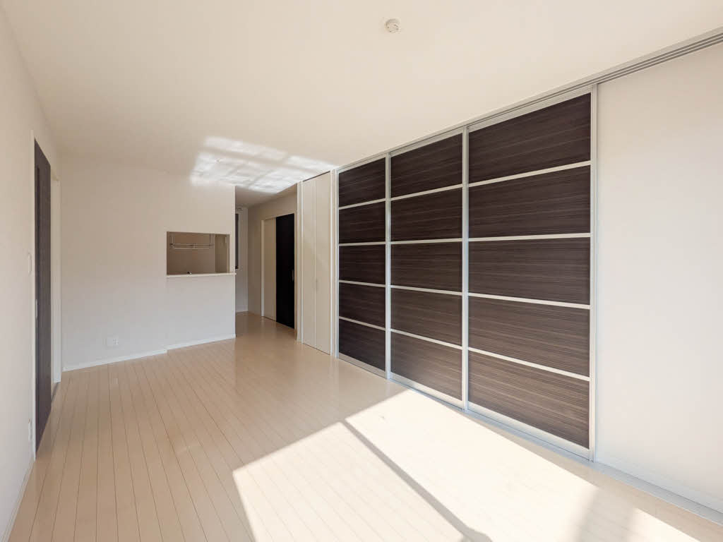 クラーヴィス谷上 0101号-2