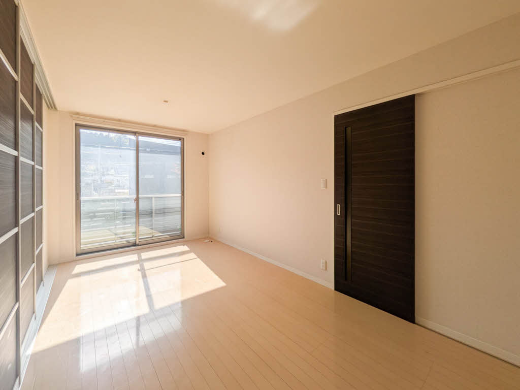 クラーヴィス谷上 0101号-3