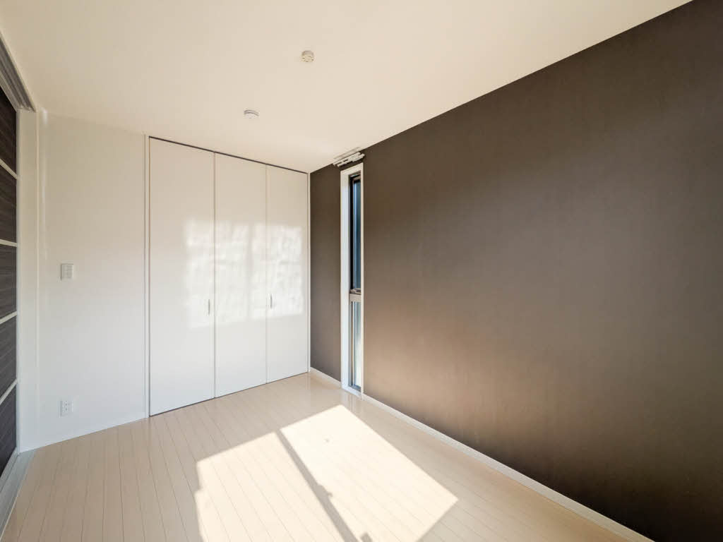 クラーヴィス谷上 0101号-4