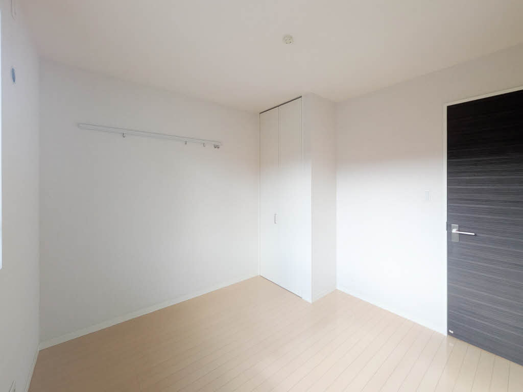 クラーヴィス谷上 0101号-5