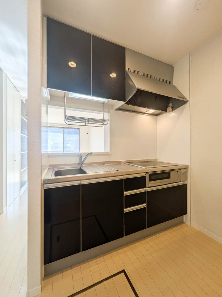 クラーヴィス谷上 0101号-6