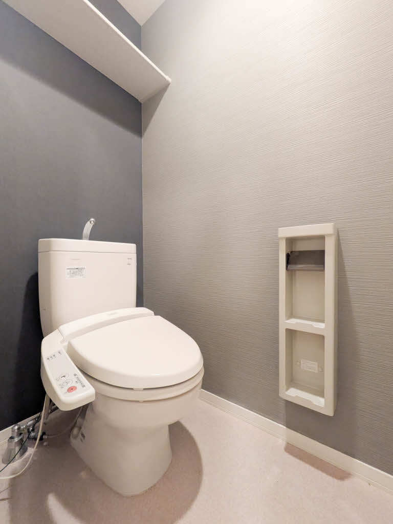 クラーヴィス谷上 0101号-9