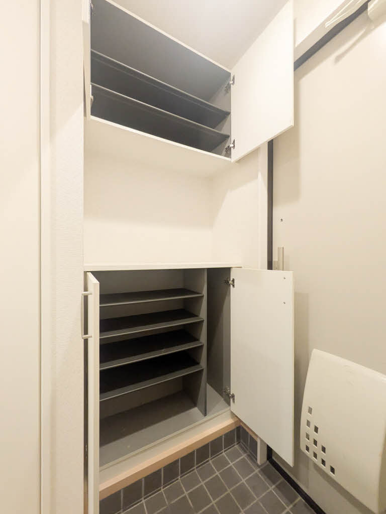 クラーヴィス谷上 0101号-10