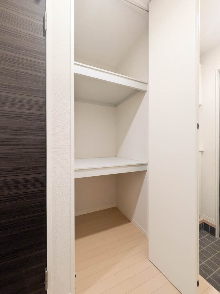 クラーヴィス谷上 0101号-12