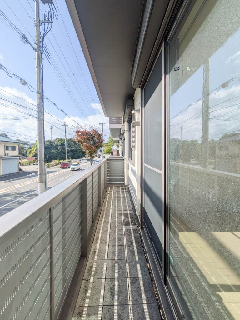 クラーヴィス谷上 0101号-13