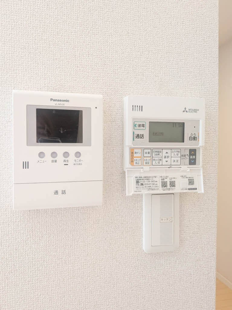 クラーヴィス谷上 0101号-14