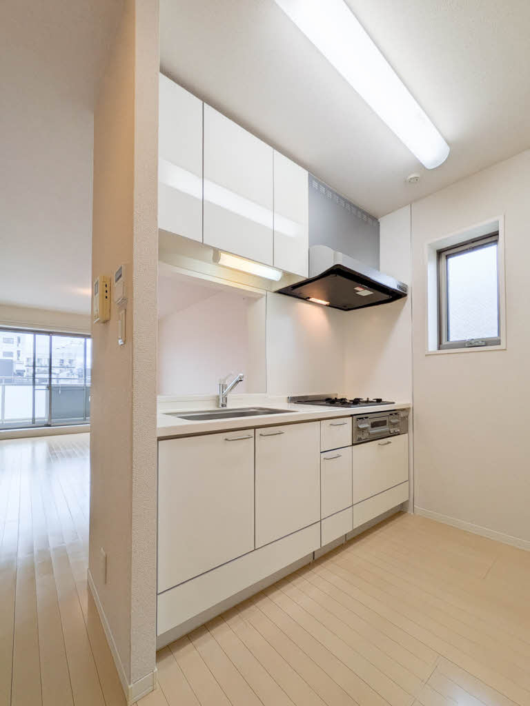 シャーメゾン　リベルテ 0305号-3