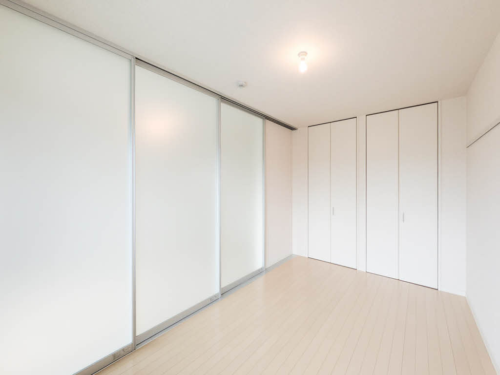 シャーメゾン　リベルテ 0305号-4