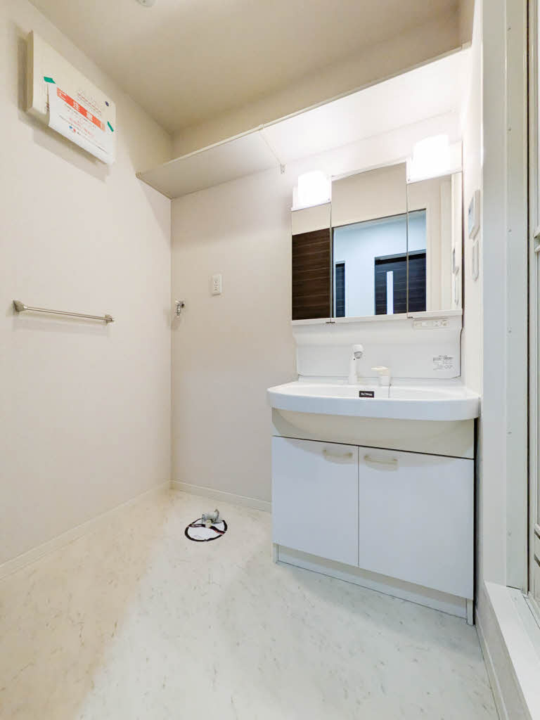 シャーメゾン　リベルテ 0305号-7