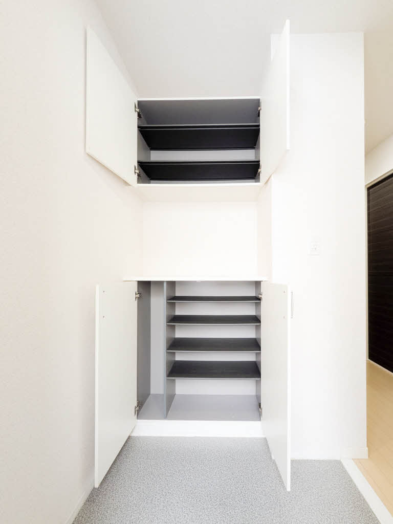 シャーメゾン　リベルテ 0305号-10