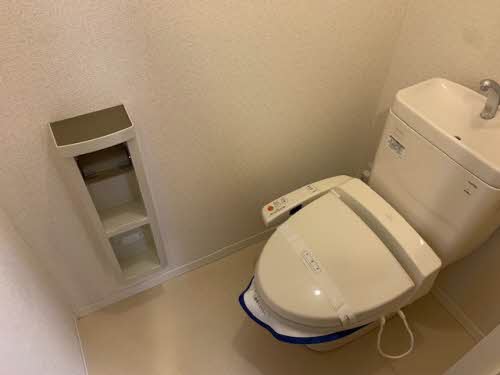 プランドールⅡ番館 0102号-10