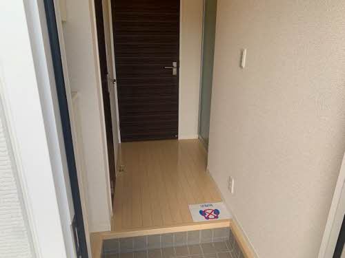 プランドールⅡ番館 0102号-11