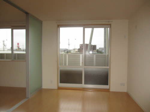 シャーメゾン陽 0106号-2