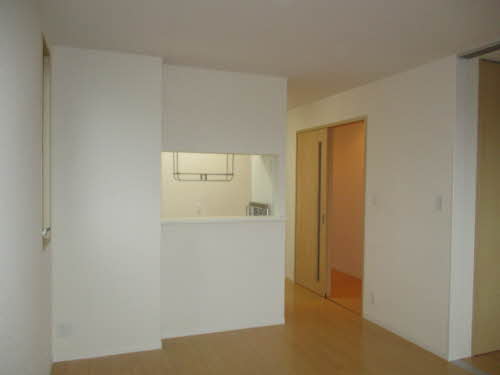 シャーメゾン陽 0106号-3