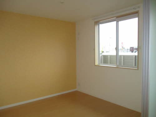 シャーメゾン陽 0106号-5