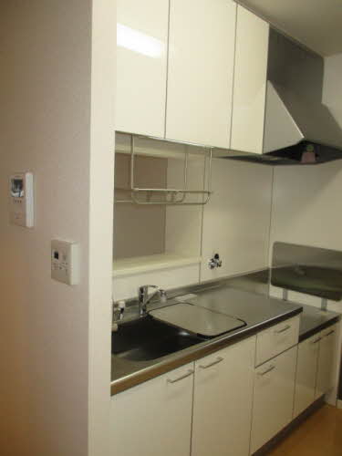 シャーメゾン陽 0106号-7