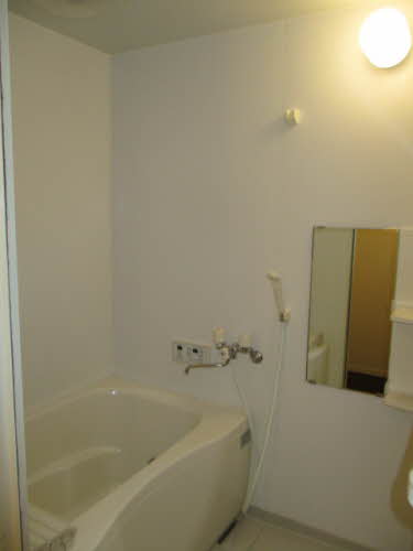 シャーメゾン陽 0106号-11