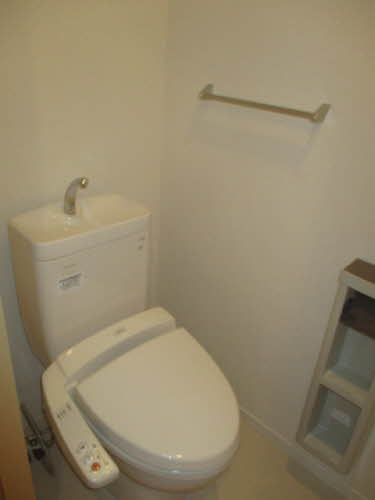 シャーメゾン陽 0106号-12