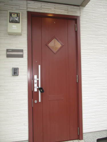 シャーメゾン陽 0106号-14